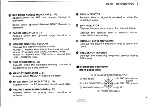 Предварительный просмотр 7 страницы Icom IC-2410A Instruction Manual