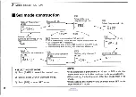 Preview for 14 page of Icom IC-2410A Instruction Manual