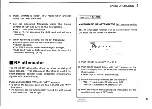 Предварительный просмотр 17 страницы Icom IC-2410A Instruction Manual