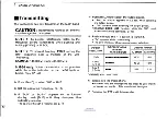 Предварительный просмотр 20 страницы Icom IC-2410A Instruction Manual