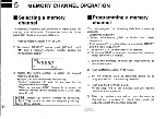 Предварительный просмотр 24 страницы Icom IC-2410A Instruction Manual