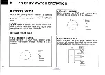 Preview for 30 page of Icom IC-2410A Instruction Manual