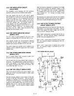 Предварительный просмотр 10 страницы Icom IC-2410A Service Manual