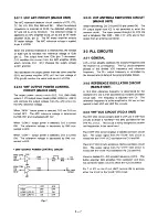 Предварительный просмотр 12 страницы Icom IC-2410A Service Manual