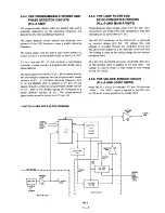 Preview for 13 page of Icom IC-2410A Service Manual