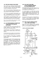 Предварительный просмотр 14 страницы Icom IC-2410A Service Manual