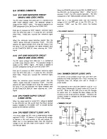 Preview for 15 page of Icom IC-2410A Service Manual