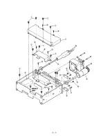 Preview for 22 page of Icom IC-2410A Service Manual