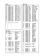 Предварительный просмотр 26 страницы Icom IC-2410A Service Manual