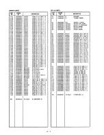 Предварительный просмотр 29 страницы Icom IC-2410A Service Manual