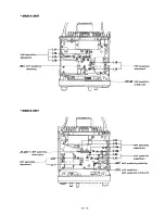 Предварительный просмотр 40 страницы Icom IC-2410A Service Manual