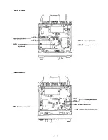 Предварительный просмотр 42 страницы Icom IC-2410A Service Manual