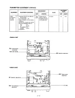 Предварительный просмотр 44 страницы Icom IC-2410A Service Manual