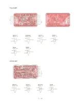 Preview for 60 page of Icom IC-2410A Service Manual