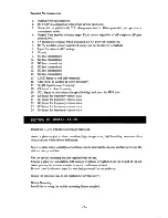 Preview for 9 page of Icom IC-245 Insrtuction Manual
