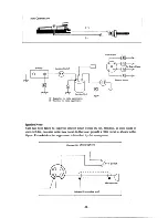 Preview for 10 page of Icom IC-245 Insrtuction Manual