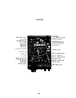 Preview for 14 page of Icom IC-245 Insrtuction Manual