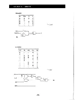 Предварительный просмотр 20 страницы Icom IC-245 Insrtuction Manual