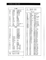 Preview for 23 page of Icom IC-245 Insrtuction Manual