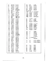 Предварительный просмотр 27 страницы Icom IC-245 Insrtuction Manual