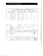 Preview for 29 page of Icom IC-245 Insrtuction Manual