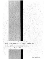 Предварительный просмотр 32 страницы Icom IC-245 Insrtuction Manual