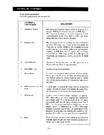 Preview for 7 page of Icom IC-245E Insrtuction Manual