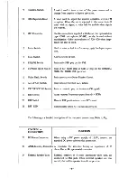 Предварительный просмотр 8 страницы Icom IC-245E Insrtuction Manual