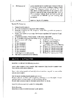 Предварительный просмотр 9 страницы Icom IC-245E Insrtuction Manual