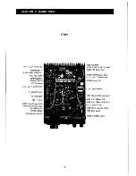 Preview for 13 page of Icom IC-245E Insrtuction Manual