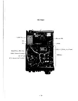 Preview for 14 page of Icom IC-245E Insrtuction Manual