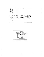 Предварительный просмотр 19 страницы Icom IC-245E Insrtuction Manual