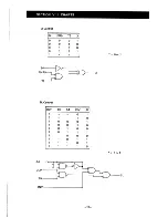 Предварительный просмотр 20 страницы Icom IC-245E Insrtuction Manual