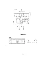 Preview for 22 page of Icom IC-245E Insrtuction Manual