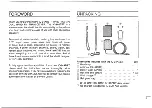 Preview for 5 page of Icom IC-24AT Instruction Manual