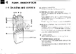 Preview for 12 page of Icom IC-24AT Instruction Manual