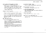 Preview for 13 page of Icom IC-24AT Instruction Manual