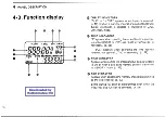 Предварительный просмотр 16 страницы Icom IC-24AT Instruction Manual