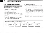 Предварительный просмотр 18 страницы Icom IC-24AT Instruction Manual