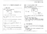 Предварительный просмотр 19 страницы Icom IC-24AT Instruction Manual