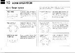 Предварительный просмотр 30 страницы Icom IC-24AT Instruction Manual