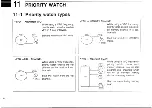 Предварительный просмотр 34 страницы Icom IC-24AT Instruction Manual