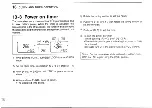 Предварительный просмотр 38 страницы Icom IC-24AT Instruction Manual