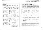 Предварительный просмотр 39 страницы Icom IC-24AT Instruction Manual