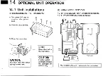 Предварительный просмотр 40 страницы Icom IC-24AT Instruction Manual