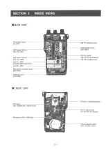 Предварительный просмотр 5 страницы Icom IC-24AT Service Manual