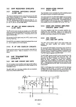 Preview for 7 page of Icom IC-24AT Service Manual