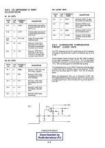 Preview for 10 page of Icom IC-24AT Service Manual