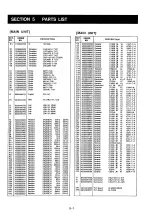 Предварительный просмотр 14 страницы Icom IC-24AT Service Manual