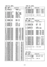 Предварительный просмотр 19 страницы Icom IC-24AT Service Manual